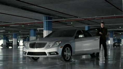 Mercedes-Benz Certified Pre-Owned Sales Event TV Spot, 'Or It Isn't: Never Settle' [T2] featuring Andrew Roach