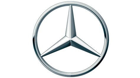 Mercedes-Benz E 550 logo