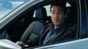 Mercedes-Benz Mbrace2 TV Spot featuring Jon Hamm