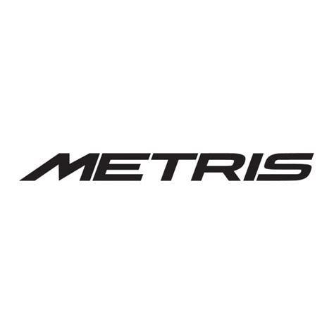 Mercedes-Benz Metris logo