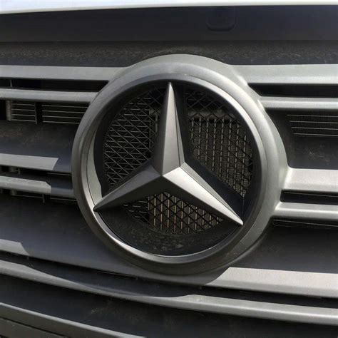 Mercedes-Benz Sprinter Crew logo