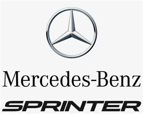 Mercedes-Benz Sprinter logo