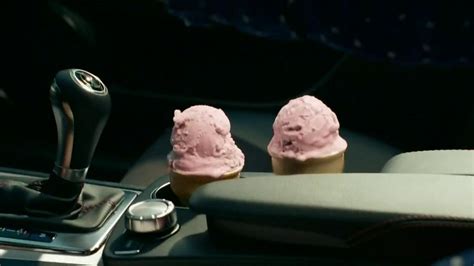Mercedes-Benz Summer Event TV Spot, 'Ice Cream' featuring Kaegan Baron