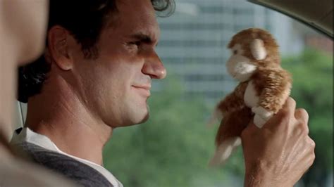 Mercedes-Benz TV Commercial for 2013 GL Featuring Roger Federer featuring Roger Federer