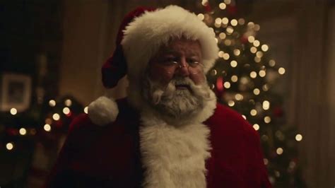 Mercedes-Benz Winter Event TV Spot, 'Viral Santa' [T2]