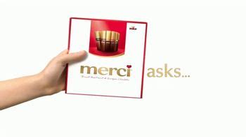 Merci TV commercial - Merci Asks: Teacher Appreciation