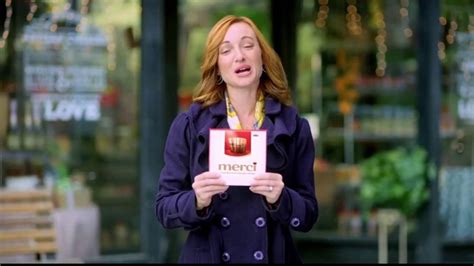 Merci TV Spot, 'Merci Asks: Wife' created for Merci