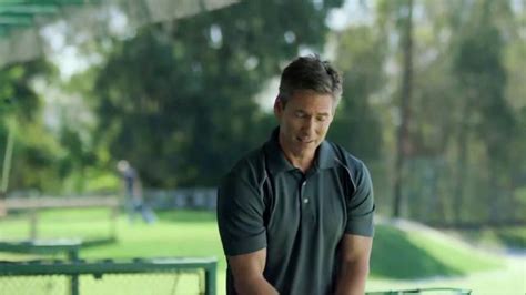 Merck TV Spot, 'Day 18 With Shingles' featuring Brian McGovern