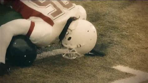 Merck TV Spot, 'Football Legend' Featuring Terry Bradshaw