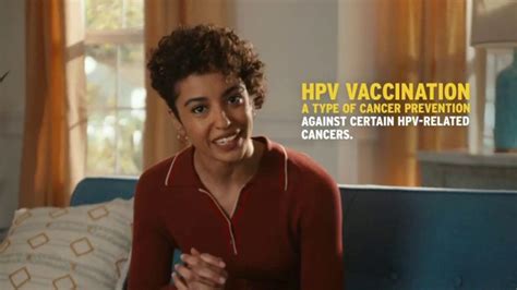 Merck TV commercial - HPV Vaccination: The Side Hug and The Dad Cab