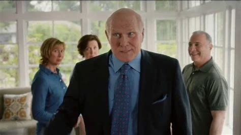 Merck TV Spot, 'Surprise Door Knock' Featuring Terry Bradshaw