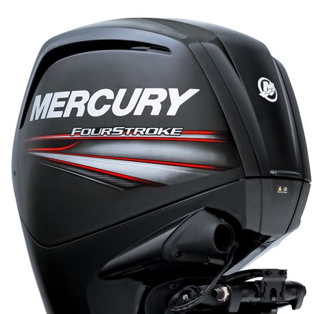 Mercury Marine 115HP FourStroke