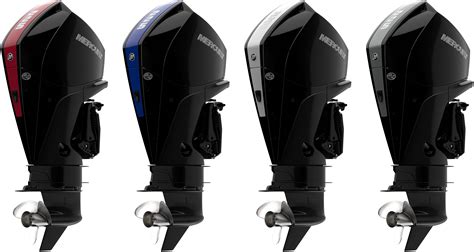 Mercury Marine 175 HP V-6 FourStroke