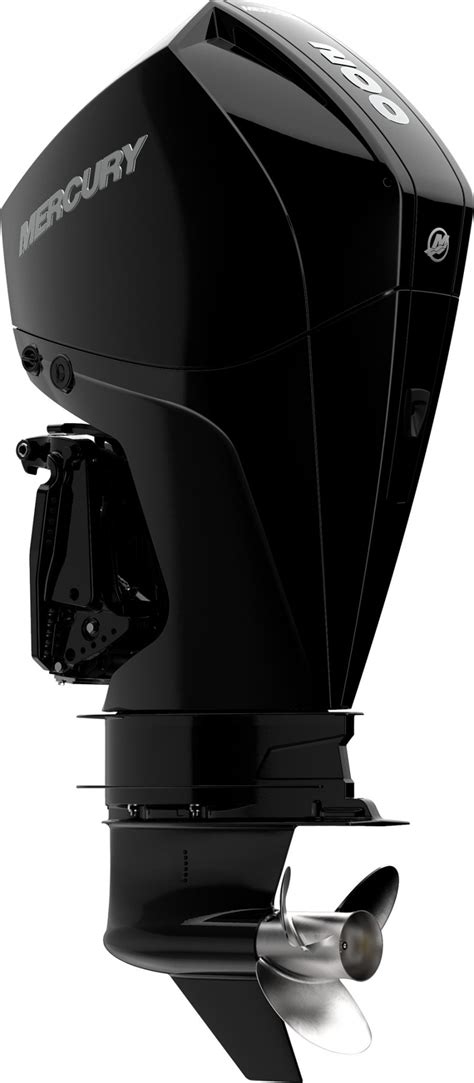 Mercury Marine 200 HP V-6 FourStroke