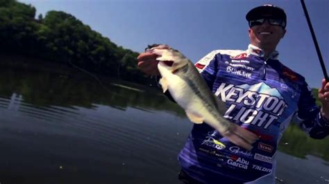 Mercury Marine Pro XS TV Spot, 'People Who Fish'