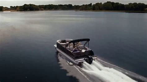 Mercury Marine SmartCraft TV Spot, 'Power to Do More'