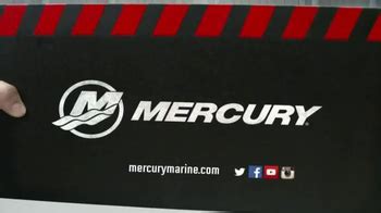 Mercury Marine TV Spot, 'Days Off' created for Mercury Marine