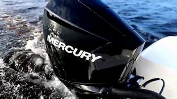 Mercury Marine TV commercial - The Final Test