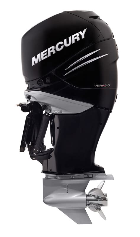 Mercury Marine Verado 350hp