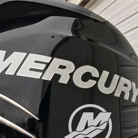 Mercury Marine Verado