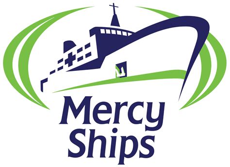 Mercy Ships tv commercials
