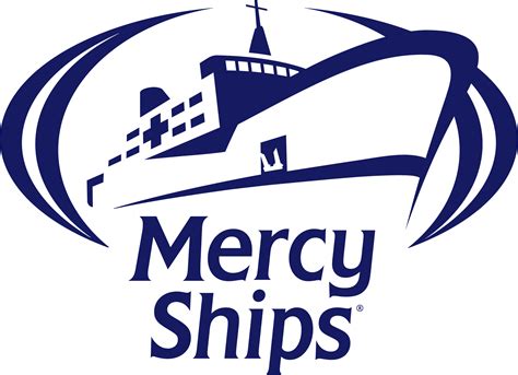 Mercy Ships TV commercial - Lining Up