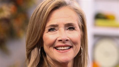 Meredith Vieira photo