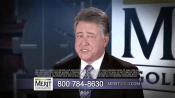 Merit Financial TV Spot, 'Government Debt' created for Merit Financial