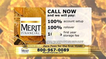 Merit Financial TV Spot, 'Investments' created for Merit Financial