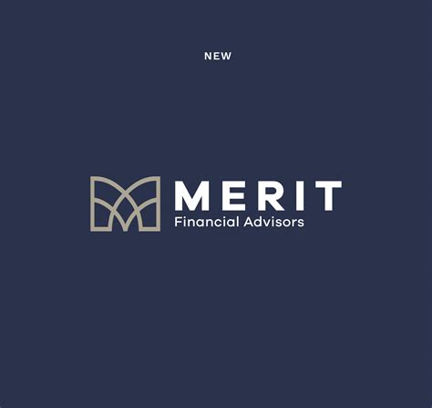 Merit Financial logo