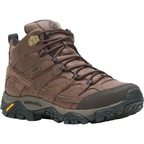 Merrell Moab Hiking Boots