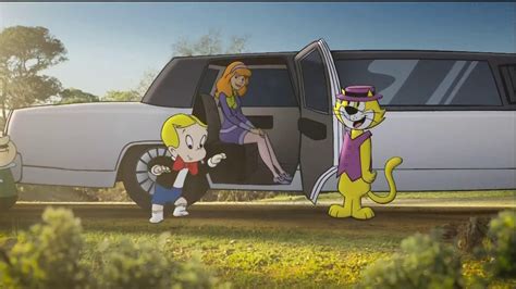 MetLife TV Spot, 'Cartoon Characters'