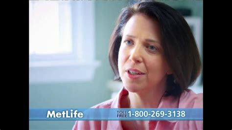 MetLife TV Spot, 'Dad's Accident'