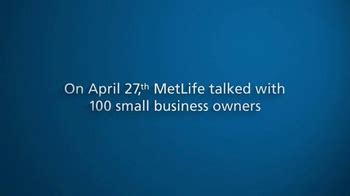 MetLife TV Spot, 'Small Business Benefits Spotlight: Karen'