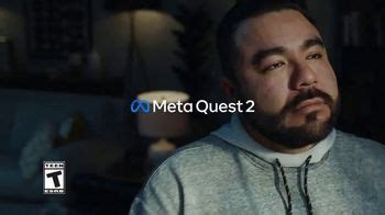 Meta Quest 2 TV commercial - Boxer