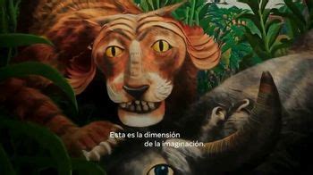 Meta TV Spot, 'El tigre y el bufalo' canción de SL2 created for Meta