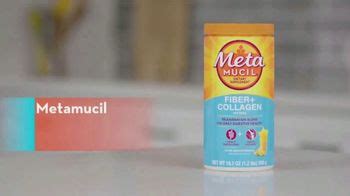 Metamucil Psyllium Fiber Capsules TV Spot, 'Start With Your Digestive System'