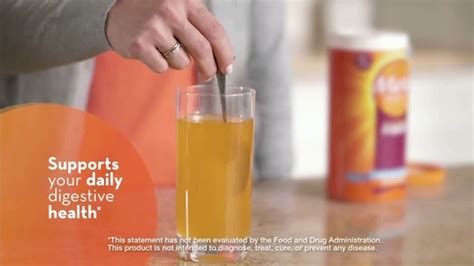 Metamucil TV commercial - Not at Its Best