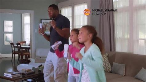 Metamucil TV Spot, 'Two Reasons' Featuring Michael Strahan