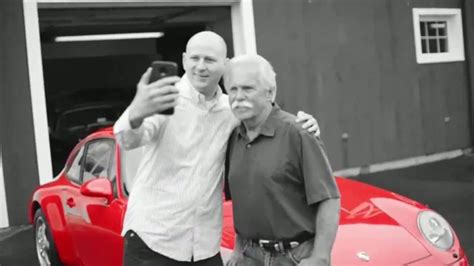 Metro Vac TV Spot, 'Selfie' Featuring Wayne Carini created for Metro Vac