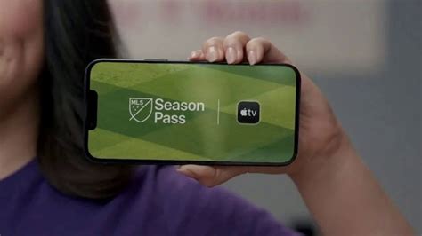 Metro by T-Mobile TV Spot, '2023 MLS Season Pass: 5G sin límites por $25 dólares'