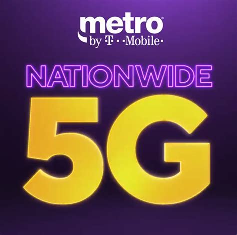 Metro by T-Mobile Unlimited Data 5G tv commercials