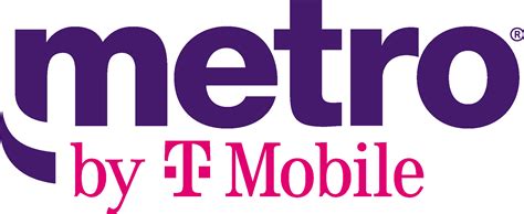 Metro by T-Mobile Wireless Network logo