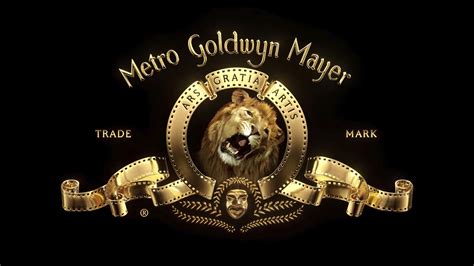 Metro-Goldwyn-Mayer (MGM) About Fate logo