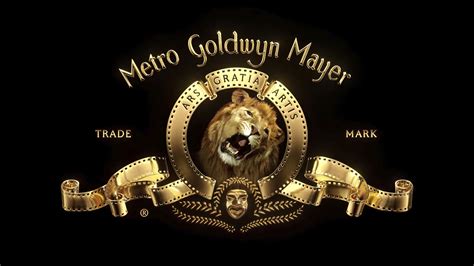 Metro-Goldwyn-Mayer (MGM) Till tv commercials