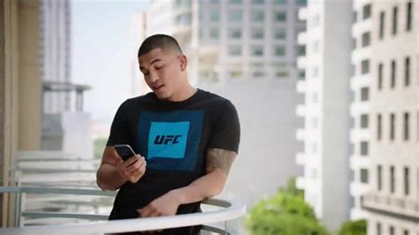 MetroPCS TV commercial - Anthony Pettis and His Fan Stephanie Figured It Out