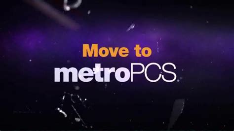 MetroPCS TV commercial - Break Up With Sprint