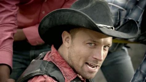 MetroPCS TV Spot, 'Bull Riding' featuring Don Jeanes