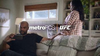 MetroPCS TV Spot, 'Chores' Featuring Daniel Cormier, Dominick Cruz