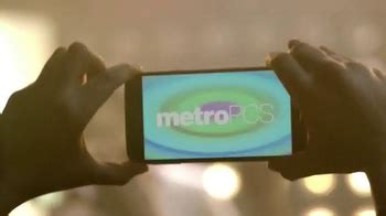 MetroPCS TV Spot, 'I am Metro' Song by Daddy Yankee, Duncan
